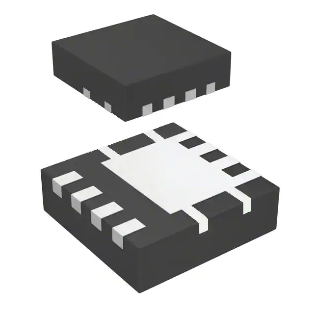 FDM3300NZ Fairchild Semiconductor
